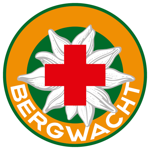 Bergwacht Logo